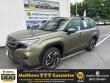 Certified 2025 Subaru Forester Limited Hybrid SUV