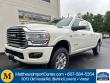 Used 2023 Ram 2500 Longhorn Truck Mega Cab