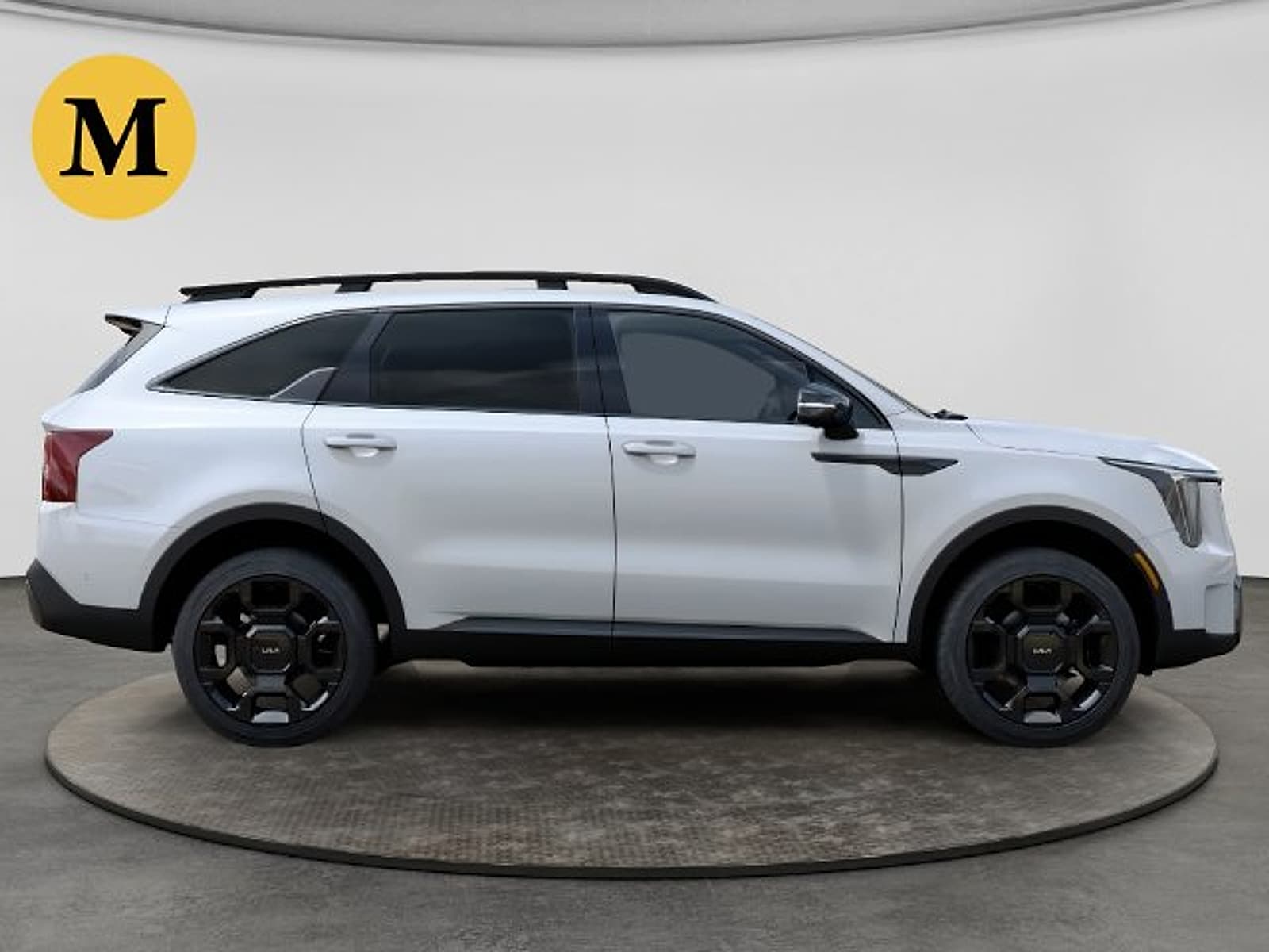 2026 Kia Sorento X-Line SX Prestige - Photo 7