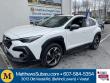 Certified 2025 Subaru Crosstrek Limited SUV