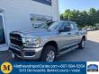 Used 2023 Ram 2500 Big Horn Truck Crew Cab