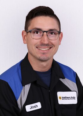 Staff member Josh Fairbairn from ID_4f7f8dcdce76