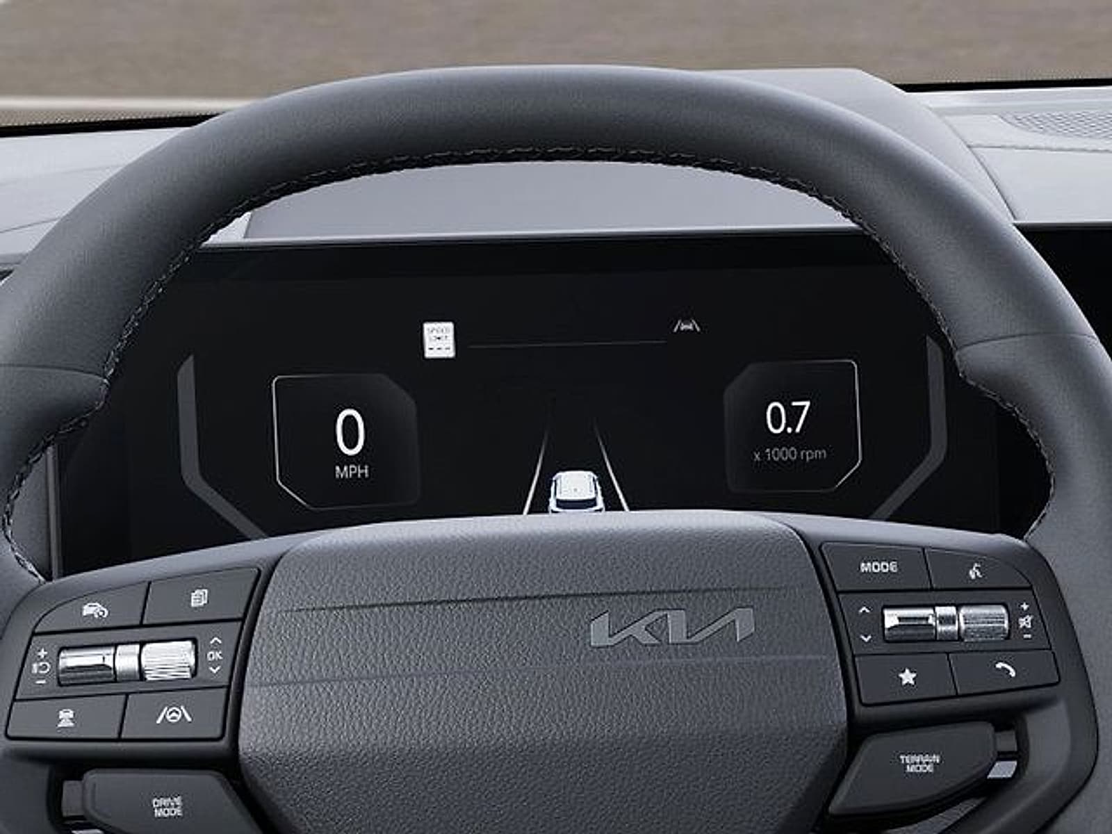 2026 Kia Sportage SX Prestige Hybrid - Photo 21