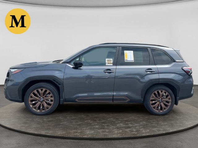 Certified 2026 Subaru Forester Sport SUV