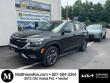 Certified 2024 Kia Seltos S SUV