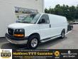 Used 2025 GMC Savana 2500 Work Van Van Cargo Van