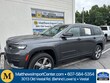 Jeep New Grand Cherokee