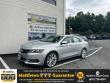 Used 2016 Chevrolet Impala LTZ w/2LZ Sedan