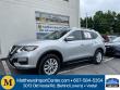 Used 2020 Nissan Rogue SV SUV