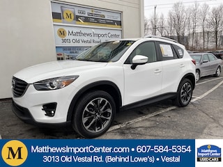 2016 Mazda Mazda CX-5 Grand Touring SUV
