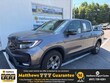  Honda Ridgeline