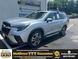  Subaru Ascent
