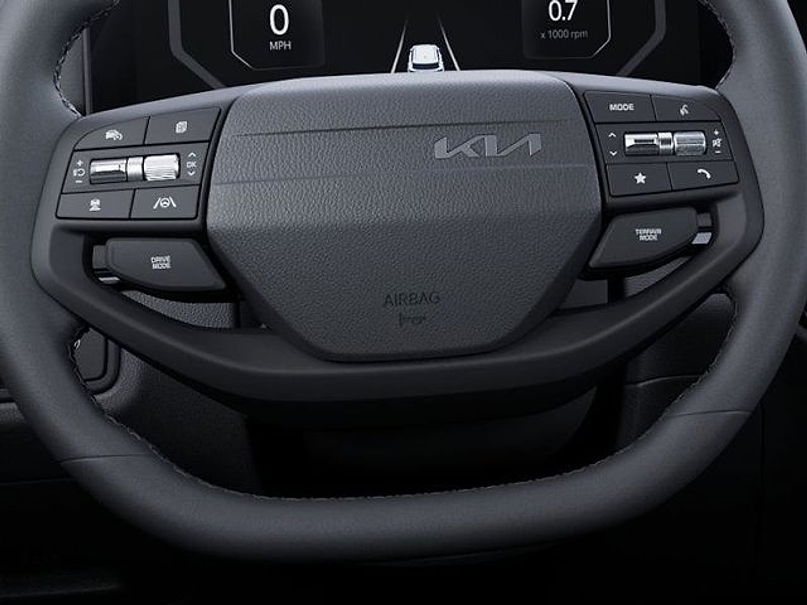 2026 Kia Sportage SX Prestige Hybrid - Photo 22
