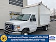 Ford E-350 Cutaway