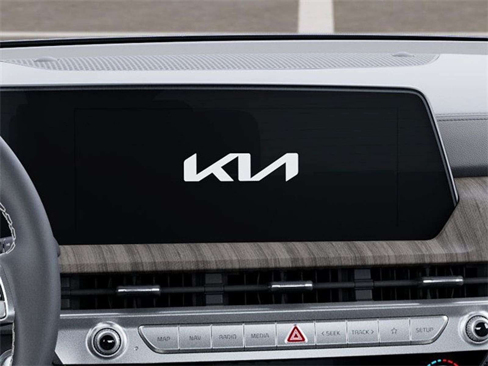 2025 Kia Telluride EX - Photo 20