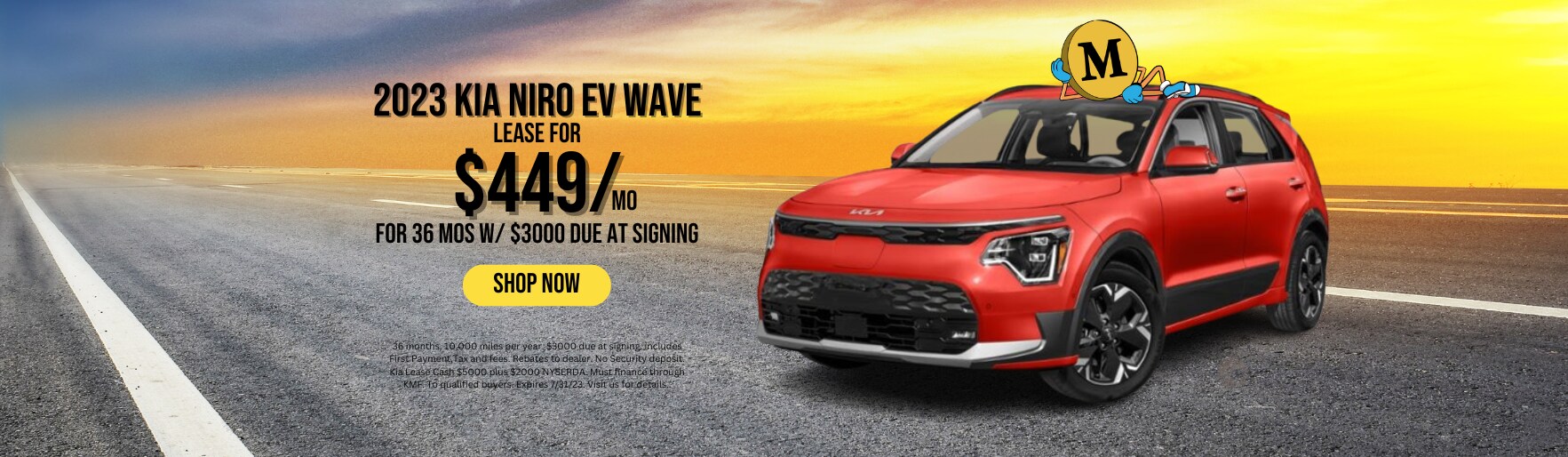 Matthews Kia New & Used Car Dealer w/ Full Service Center