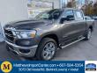 Used 2022 Ram 1500 Big Horn/Lone Star Truck Crew Cab
