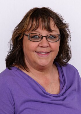 Staff member Deborah Strong from ID_23ee1920268b