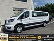  Ford Transit-350 Passenger