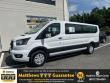 Used 2024 Ford Transit-350 Passenger  Wagon Low Roof Van