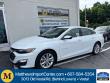 Used 2024 Chevrolet Malibu 1LT Sedan