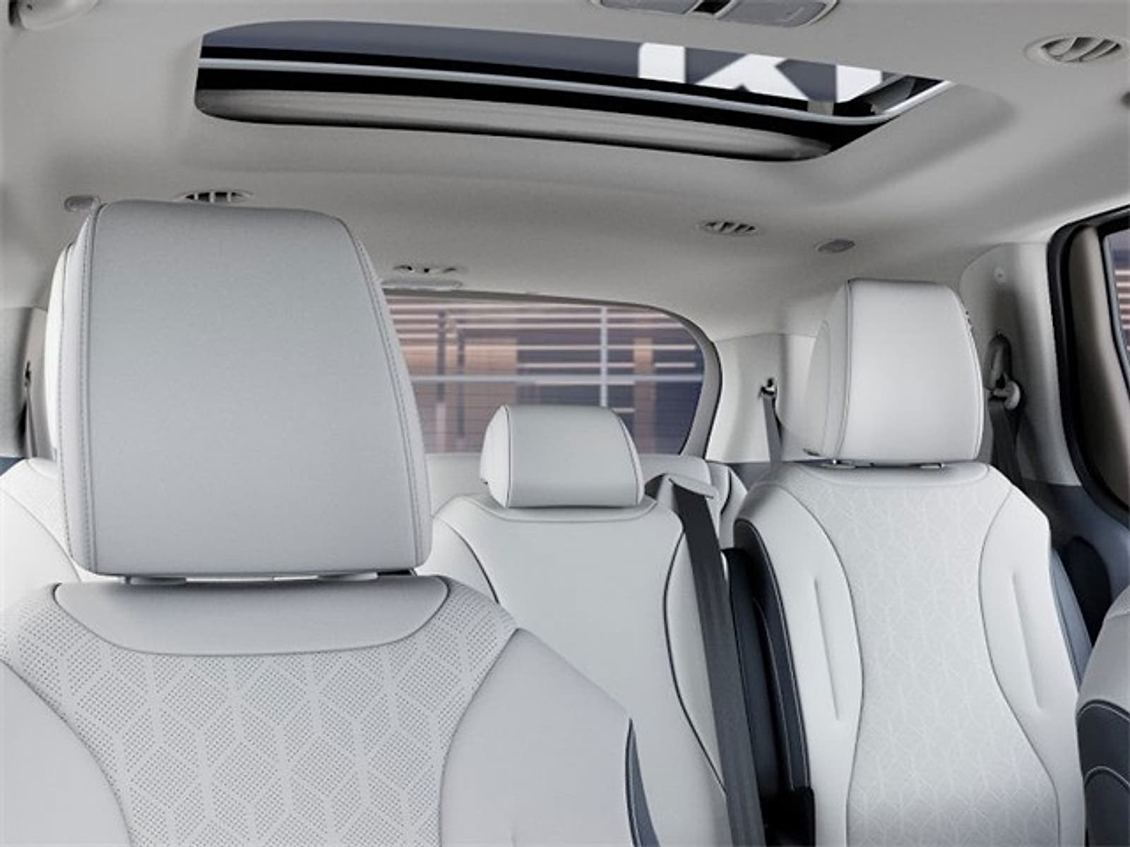 2026 Kia Carnival SX - Photo 27