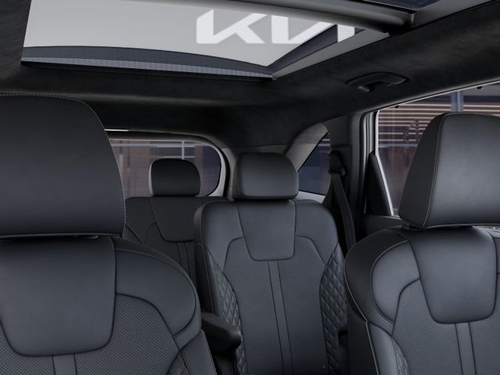 2026 Kia Sorento SX Prestige Hybrid - Photo 27