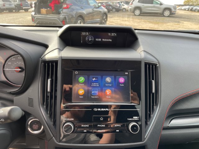 Certified 2024 Subaru Forester Sport SUV