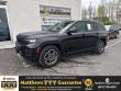 Used 2022 Jeep Grand Cherokee 4xe Trailhawk SUV