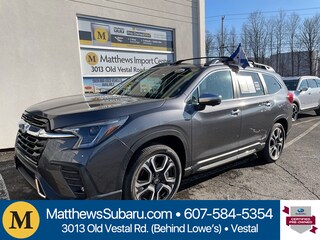 2023 Subaru Ascent Touring 7-Passenger SUV