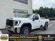 Used 2024 GMC Sierra 3500 HD Pro Truck Regular Cab
