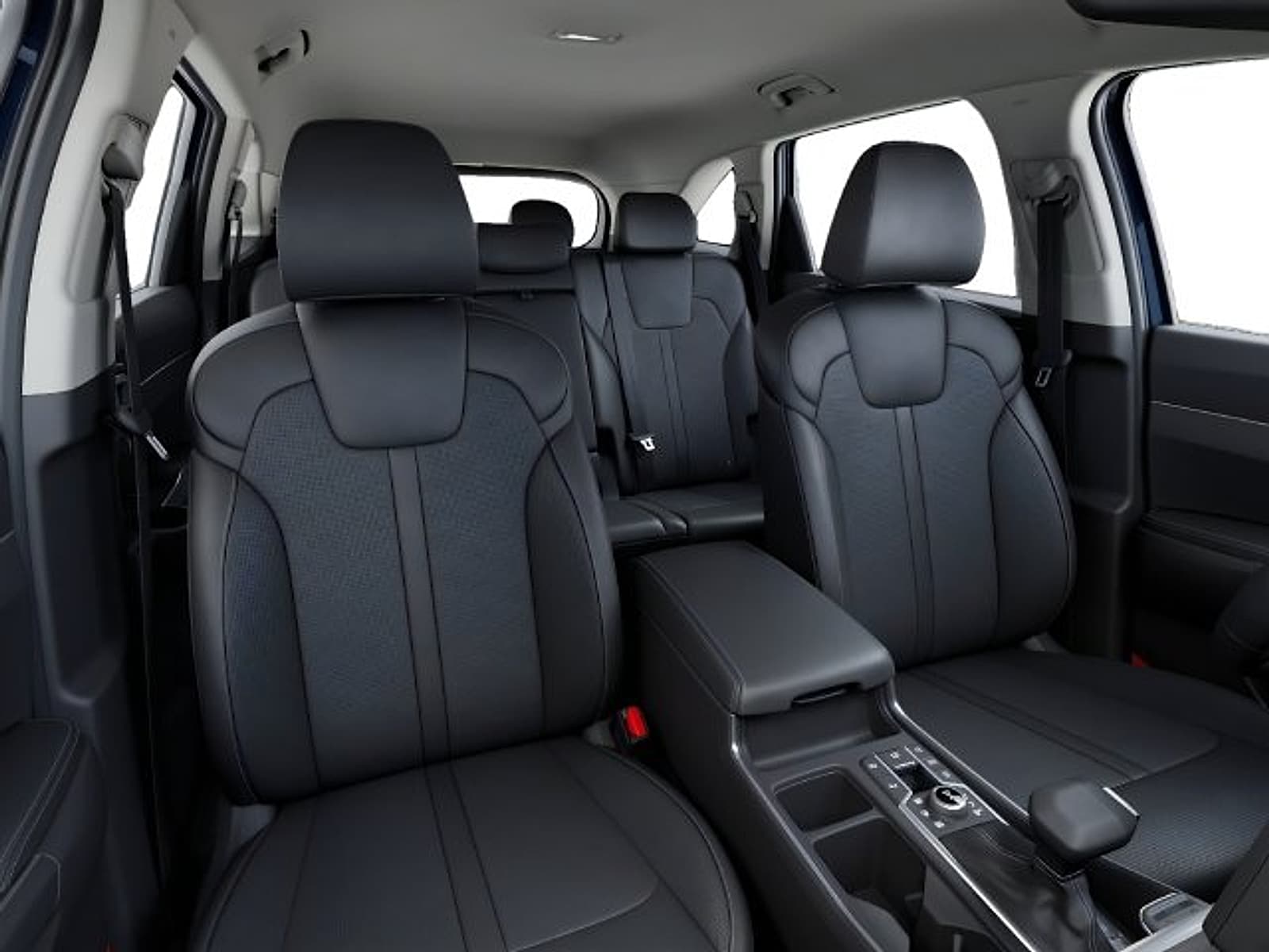 2026 Kia Sorento S - Photo 15