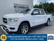 Used 2022 Ram 1500 Big Horn/Lone Star Truck Crew Cab