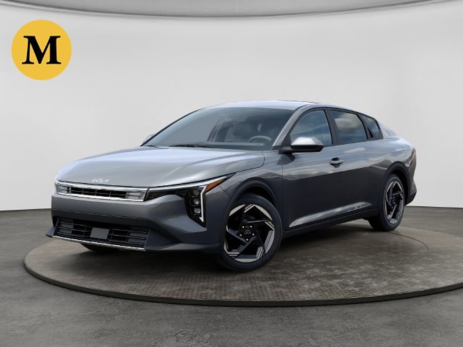 2026 Kia K4