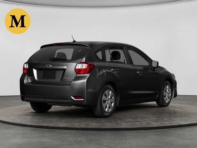 Used 2016 Subaru Impreza 2.0i Sport Limited 5-door