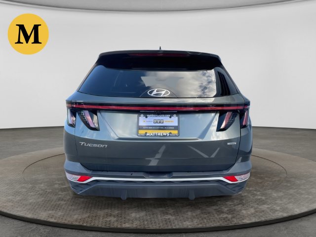 Used 2022 Hyundai