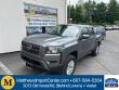 Used 2023 Nissan Frontier SV Truck Crew Cab