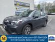 Used 2021 Subaru Forester Premium SUV