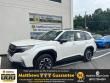 Used 2026 Subaru Forester Premium SUV