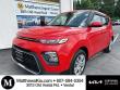 Certified 2021 Kia Soul LX Hatchback