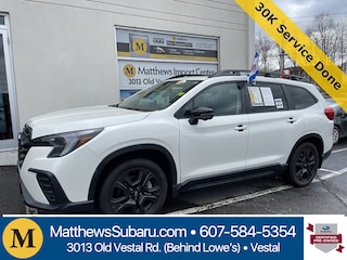 2023 Subaru Ascent Onyx Edition Limited 7-Passenger SUV