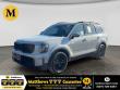Certified 2025 Kia Telluride EX SUV