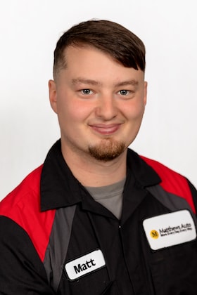 Staff member Matthew Eldred from ID_4f7f8dcdce76