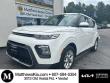 Certified 2022 Kia Soul LX Hatchback