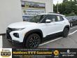 Used 2023 Chevrolet Trailblazer ACTIV SUV