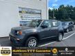 Used 2023 Jeep Renegade Latitude SUV