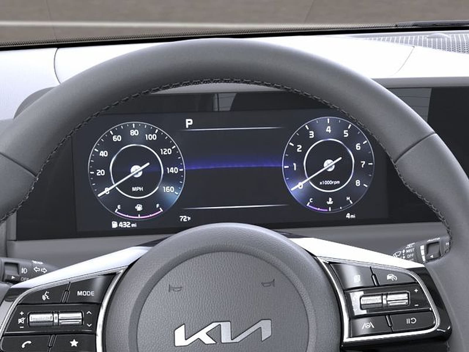 2026 Kia Seltos EX - Photo 21