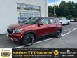 Certified 2024 Kia Seltos SX SUV