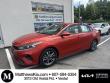 Certified 2023 Kia Forte LXS Sedan