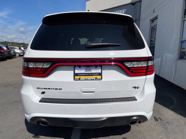 Used 2023 Dodge Durango R/T SUV